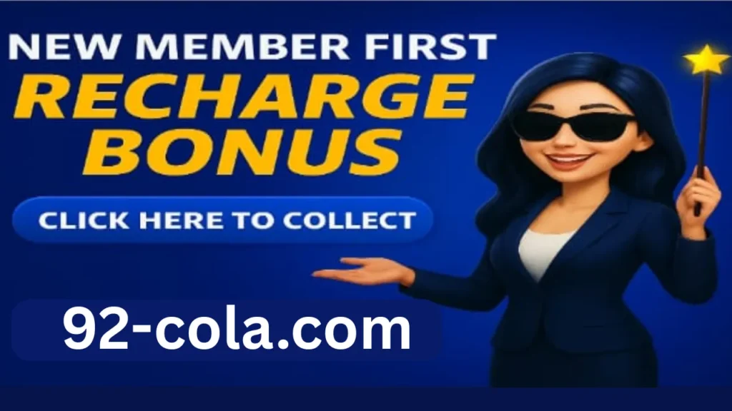 92 Cola